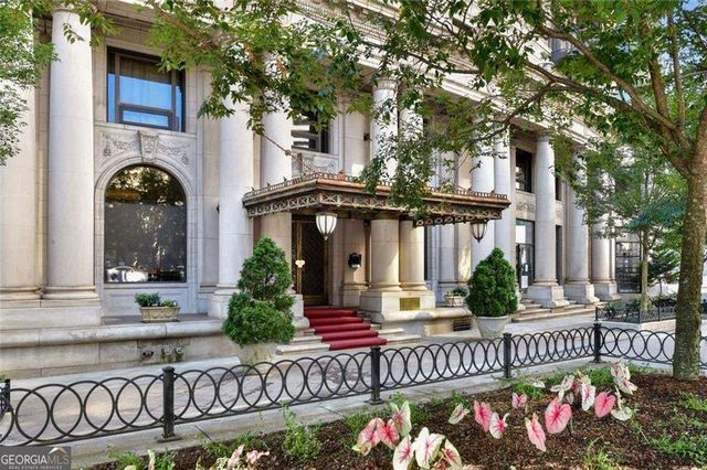 75 Ponce de Leon Avenue NE 1107, Atlanta, GA 30308