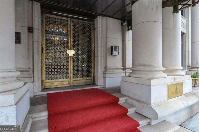75 Ponce de Leon Avenue NE 1107, Atlanta, GA 30308