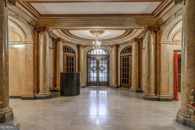 75 Ponce de Leon Avenue NE 1107, Atlanta, GA 30308