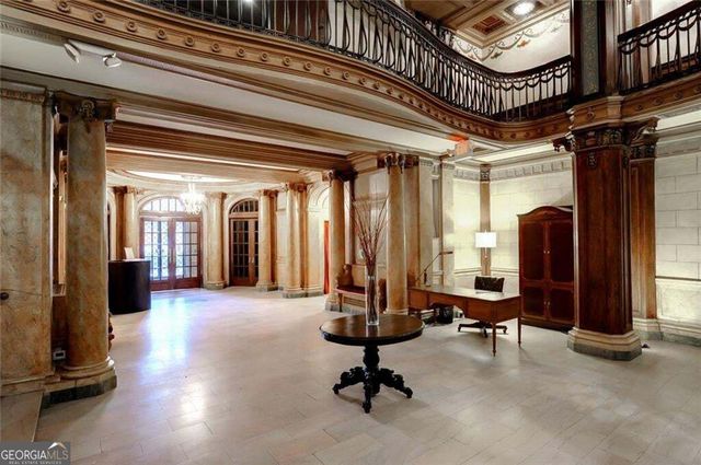 75 Ponce de Leon Avenue NE 1107, Atlanta, GA 30308