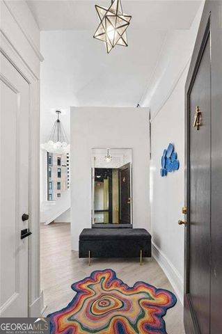 75 Ponce de Leon Avenue NE 1107, Atlanta, GA 30308