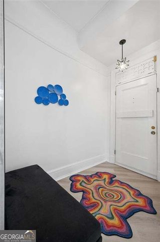 75 Ponce de Leon Avenue NE 1107, Atlanta, GA 30308