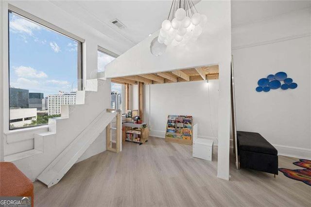 75 Ponce de Leon Avenue NE 1107, Atlanta, GA 30308