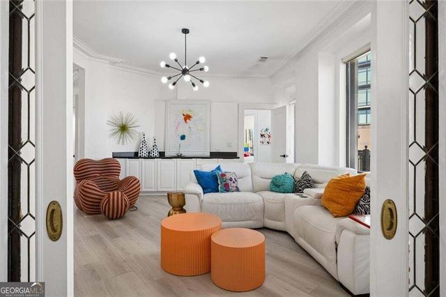 75 Ponce de Leon Avenue NE 1107, Atlanta, GA 30308