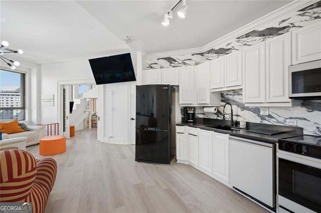 75 Ponce de Leon Avenue NE 1107, Atlanta, GA 30308