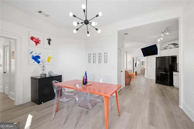 75 Ponce de Leon Avenue NE 1107, Atlanta, GA 30308