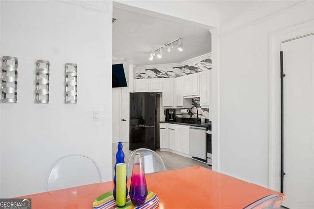 75 Ponce de Leon Avenue NE 1107, Atlanta, GA 30308