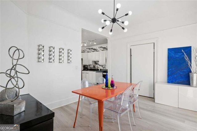 75 Ponce de Leon Avenue NE 1107, Atlanta, GA 30308
