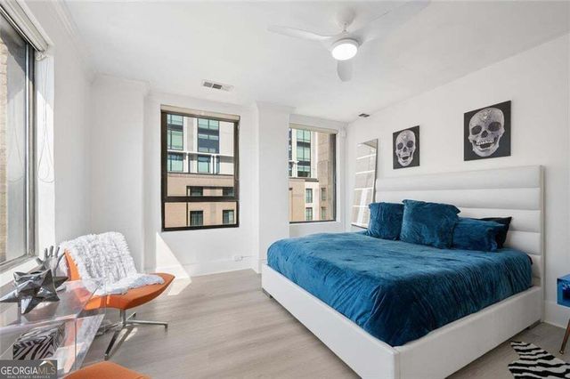 75 Ponce de Leon Avenue NE 1107, Atlanta, GA 30308