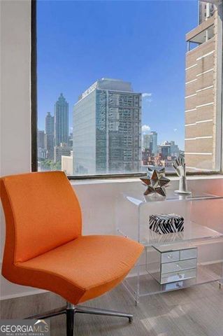 75 Ponce de Leon Avenue NE 1107, Atlanta, GA 30308