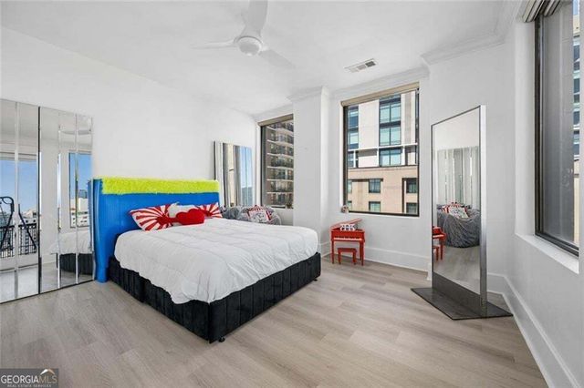 75 Ponce de Leon Avenue NE 1107, Atlanta, GA 30308