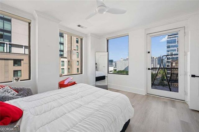 75 Ponce de Leon Avenue NE 1107, Atlanta, GA 30308