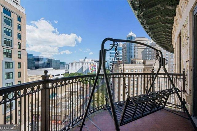 75 Ponce de Leon Avenue NE 1107, Atlanta, GA 30308