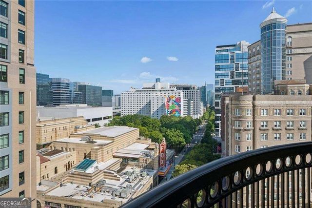 75 Ponce de Leon Avenue NE 1107, Atlanta, GA 30308