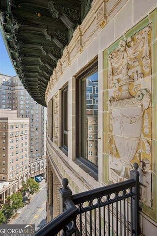 75 Ponce de Leon Avenue NE 1107, Atlanta, GA 30308
