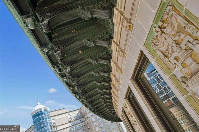 75 Ponce de Leon Avenue NE 1107, Atlanta, GA 30308