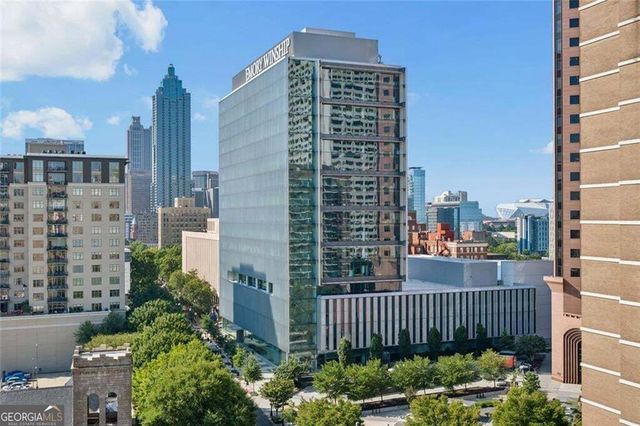 75 Ponce de Leon Avenue NE 1107, Atlanta, GA 30308
