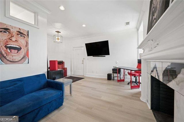 75 Ponce de Leon Avenue NE 1107, Atlanta, GA 30308
