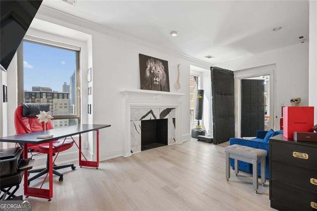 75 Ponce de Leon Avenue NE 1107, Atlanta, GA 30308