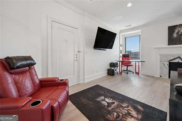75 Ponce de Leon Avenue NE 1107, Atlanta, GA 30308