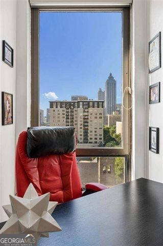 75 Ponce de Leon Avenue NE 1107, Atlanta, GA 30308