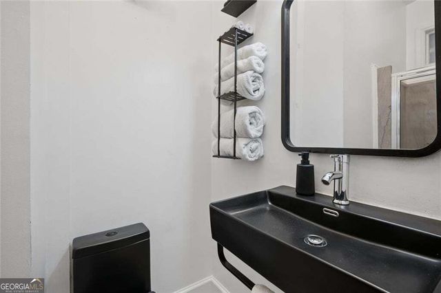 75 Ponce de Leon Avenue NE 1107, Atlanta, GA 30308