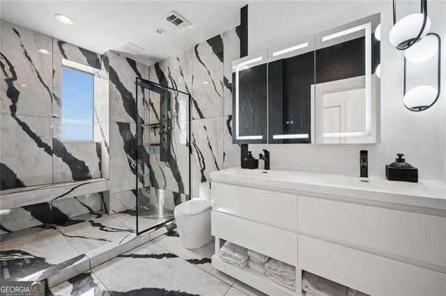 75 Ponce de Leon Avenue NE 1107, Atlanta, GA 30308