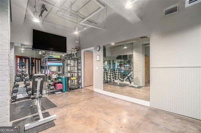 75 Ponce de Leon Avenue NE 1107, Atlanta, GA 30308