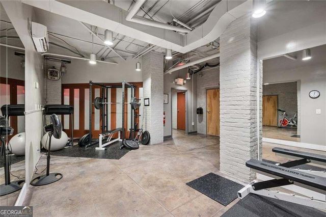 75 Ponce de Leon Avenue NE 1107, Atlanta, GA 30308