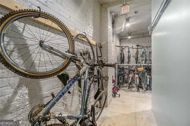 75 Ponce de Leon Avenue NE 1107, Atlanta, GA 30308