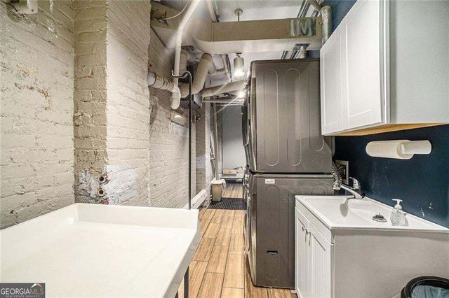 75 Ponce de Leon Avenue NE 1107, Atlanta, GA 30308