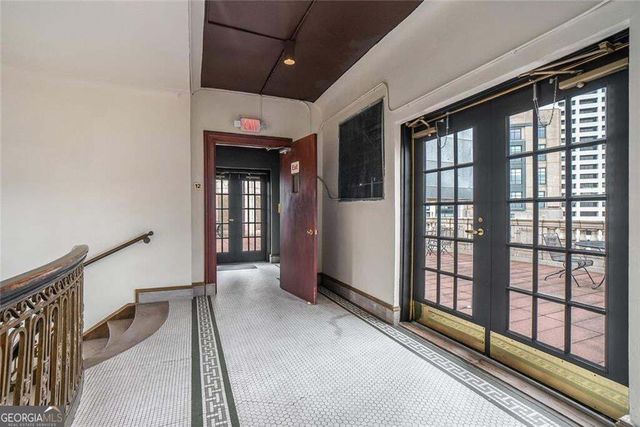 75 Ponce de Leon Avenue NE 1107, Atlanta, GA 30308