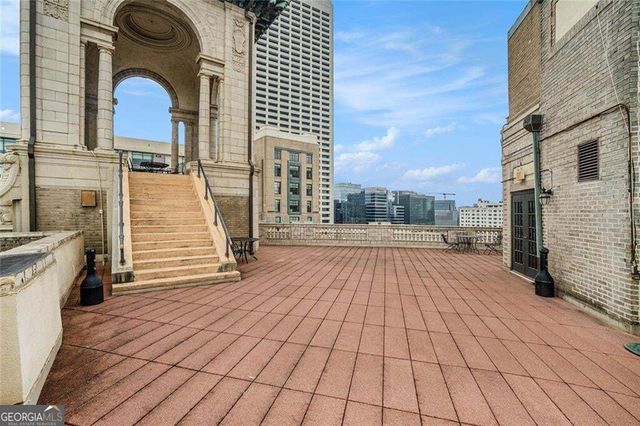 75 Ponce de Leon Avenue NE 1107, Atlanta, GA 30308