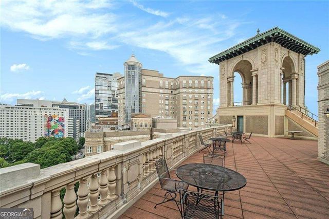 75 Ponce de Leon Avenue NE 1107, Atlanta, GA 30308