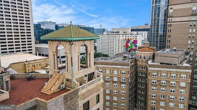 75 Ponce de Leon Avenue NE 1107, Atlanta, GA 30308