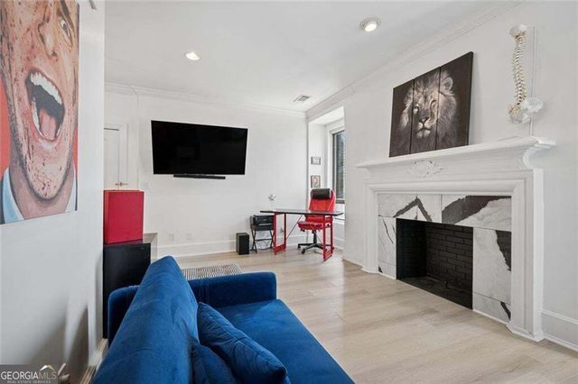 75 Ponce de Leon Avenue NE 1107, Atlanta, GA 30308
