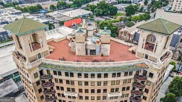 75 Ponce de Leon Avenue NE 1107, Atlanta, GA 30308
