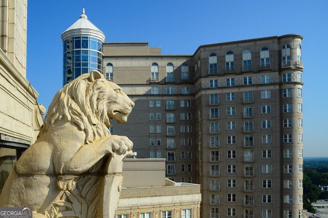 75 Ponce de Leon Avenue NE 1107, Atlanta, GA 30308
