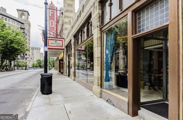 75 Ponce de Leon Avenue NE 1107, Atlanta, GA 30308