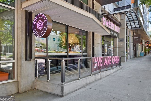 75 Ponce de Leon Avenue NE 1107, Atlanta, GA 30308