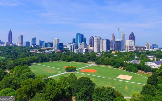 75 Ponce de Leon Avenue NE 1107, Atlanta, GA 30308