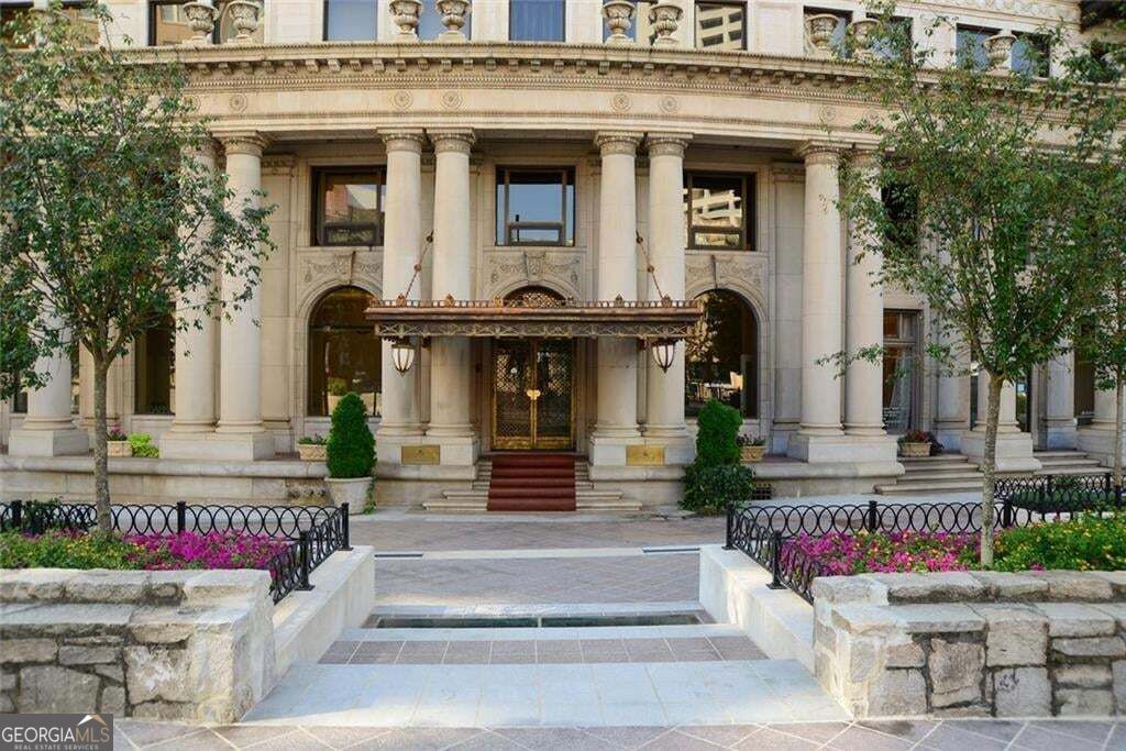 75 Ponce de Leon Avenue NE 1107, Atlanta, GA 30308