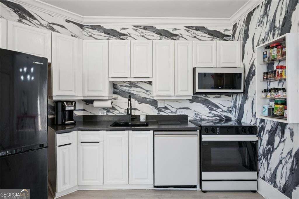 75 Ponce de Leon Avenue NE 1107, Atlanta, GA 30308 — photo 4
