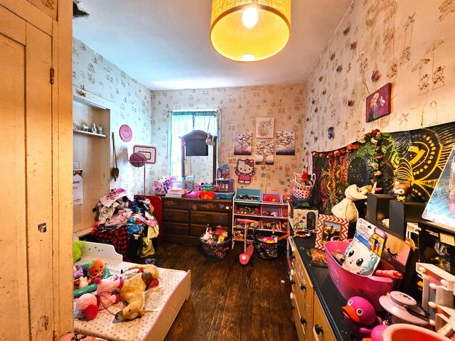 218 S Cherry Street, Flushing, MI 48433