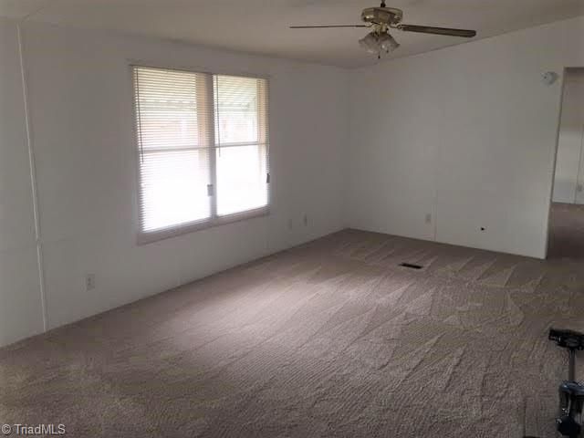 1521 Mizpah Church Road, Reidsville, NC 27320