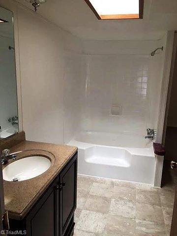 1521 Mizpah Church Road, Reidsville, NC 27320