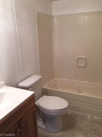 1521 Mizpah Church Road, Reidsville, NC 27320