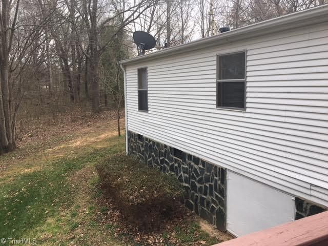 1521 Mizpah Church Road, Reidsville, NC 27320