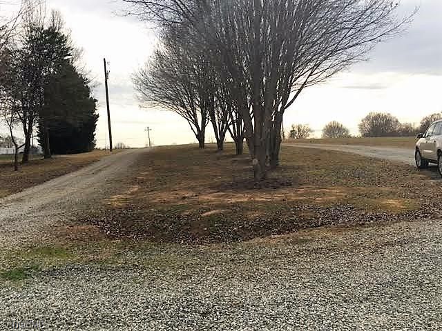 1521 Mizpah Church Road, Reidsville, NC 27320