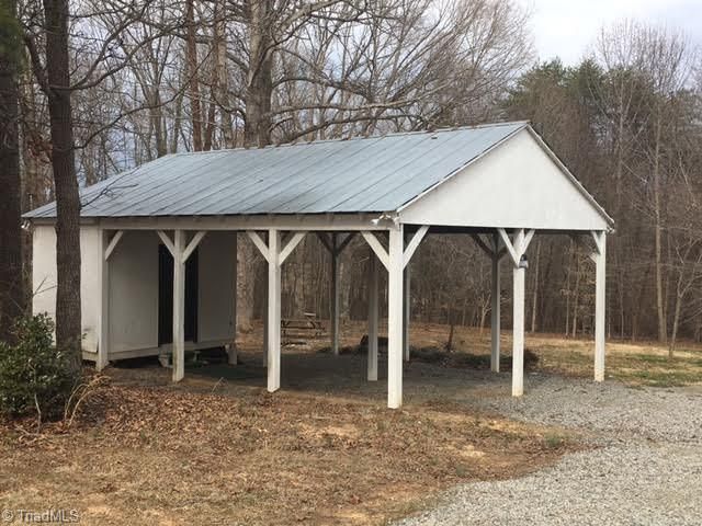 1521 Mizpah Church Road, Reidsville, NC 27320